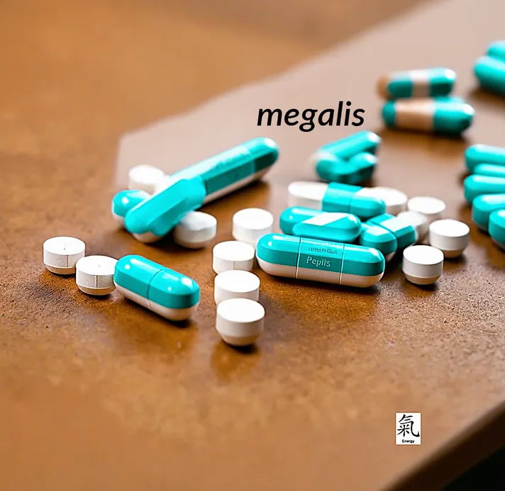 Megalis 1